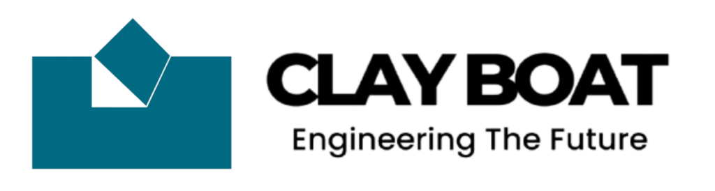 Clayboat Logo