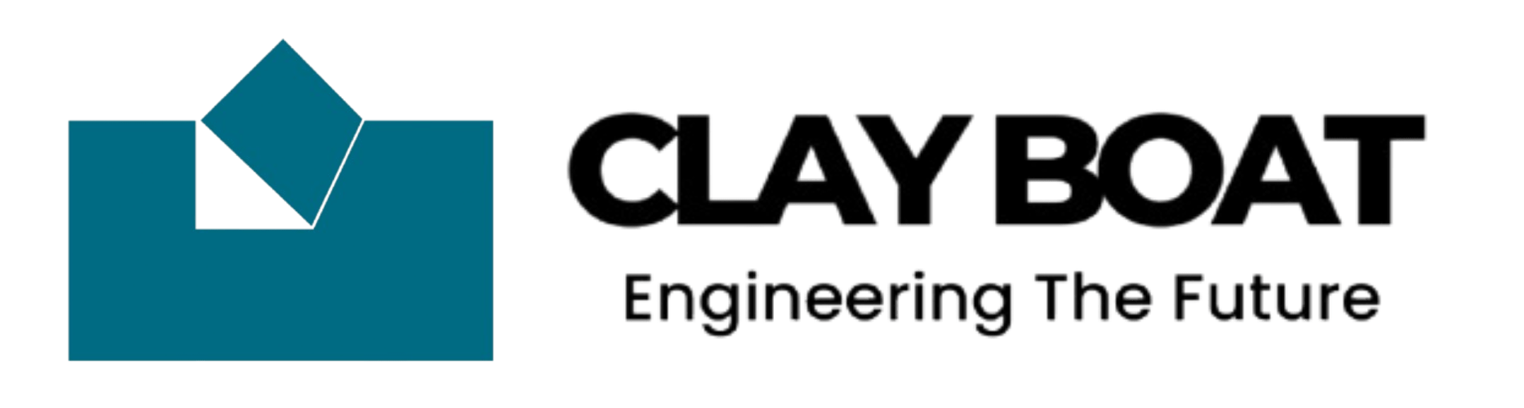 Clayboat Logo